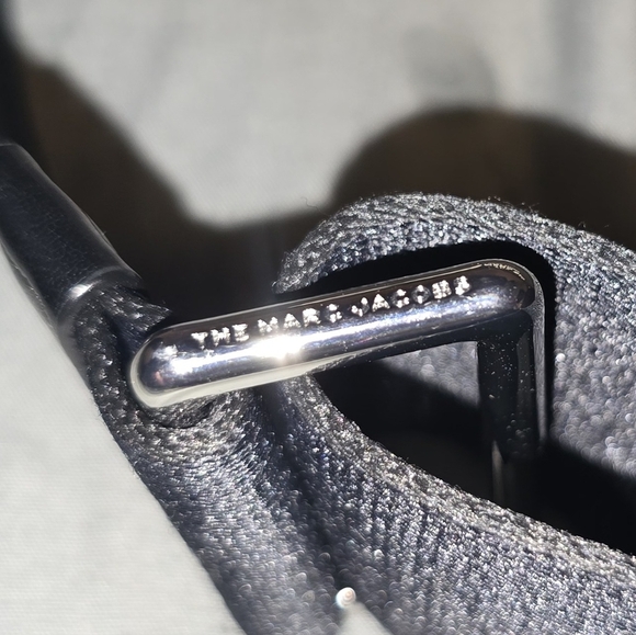 Marc Jacobs Black Camera Bag In EUC - Picture 4 of 5